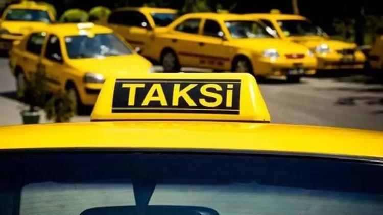 Küçükçekmece-İstanbul Havalimanı taksi ücreti