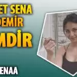 Buket Sena Özdemir Kimdir