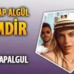 Mehtap Algül Kimdir