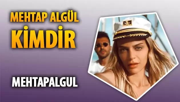 Mehtap Algül Kimdir