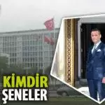 Güçlü Şeneler Kimdir