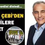 kemal çebi küçükçekmece