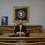 Hasan Hüseyin Palabıyık kimdir? Küçükçekmece İlçe Müftüsü kim? 46 Hasan Hüseyin Palabıyık kimdir?