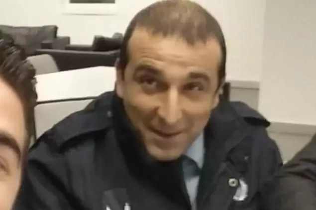 Ömer Fehmi Kalı