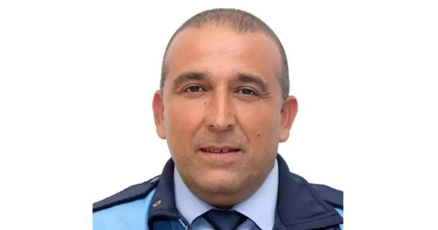 Ömer Fehmi Kalı