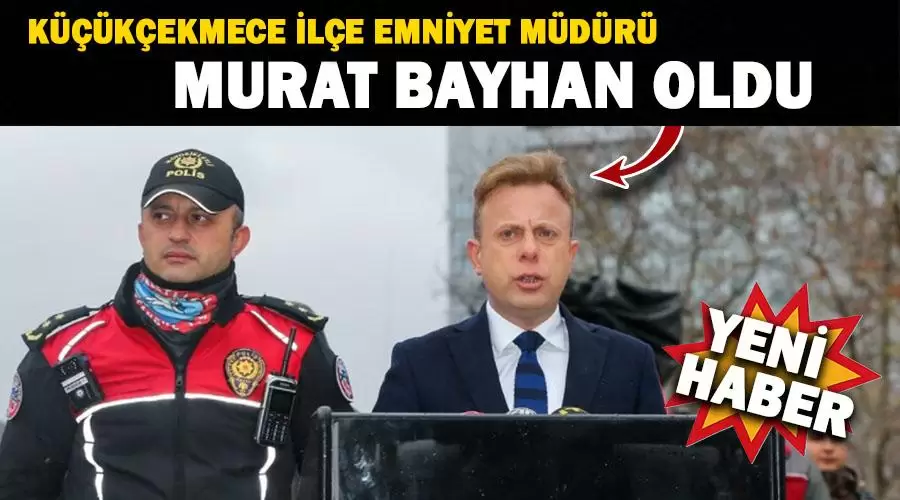 Murat Bayhan