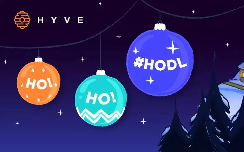 Hyve coin nedir?