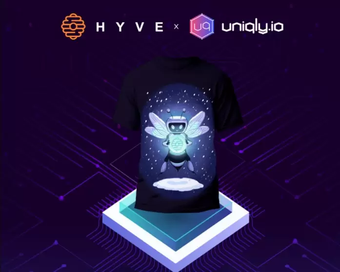 Hyve coin nedir?