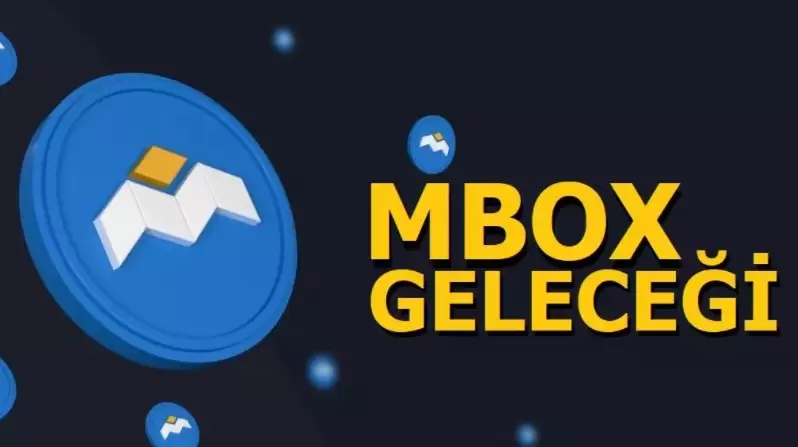 MOBOX coin scam