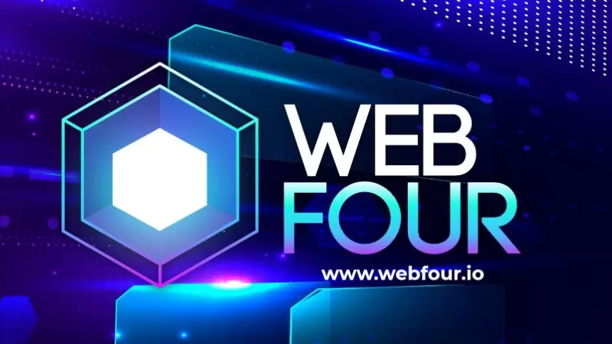 Webfour coin nedir