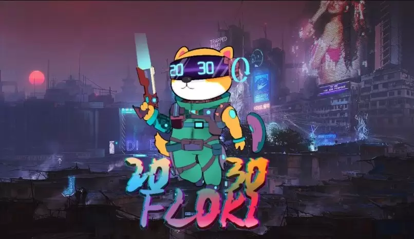 2030 Floki coin geleceği