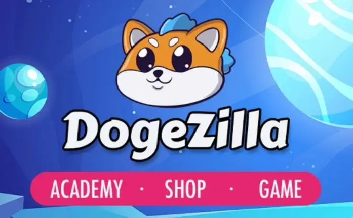 DogeZilla coin scam