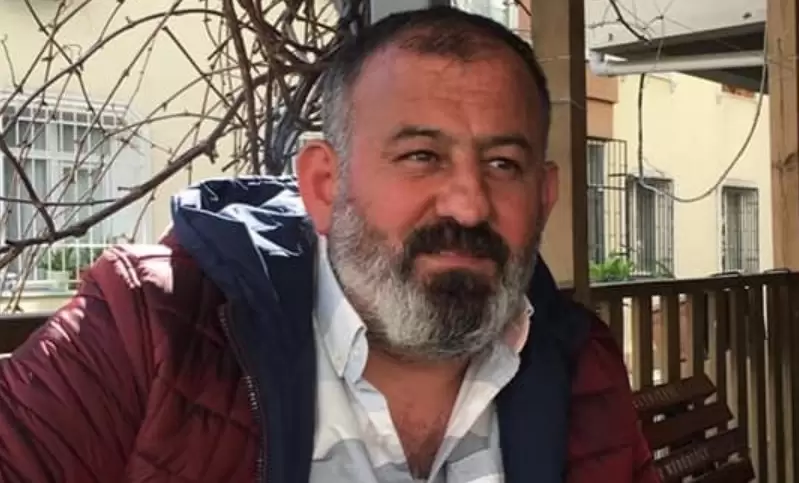 Erdal Çiçek
