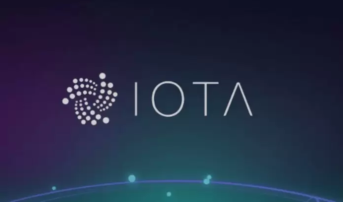 IOTA coin yorum 2022