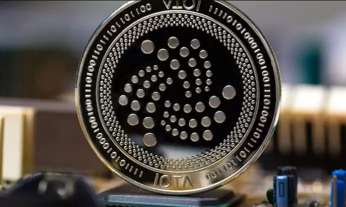 IOTA coin geleceği 2022