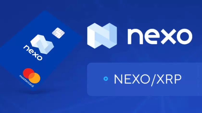 NEXO coin yorum 2022