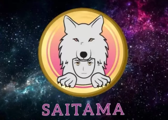 Saitama coin nedir