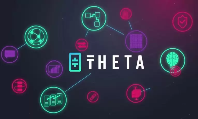 What is Theta coin