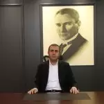 Küçükçekmece Kaykamamı kimdir?