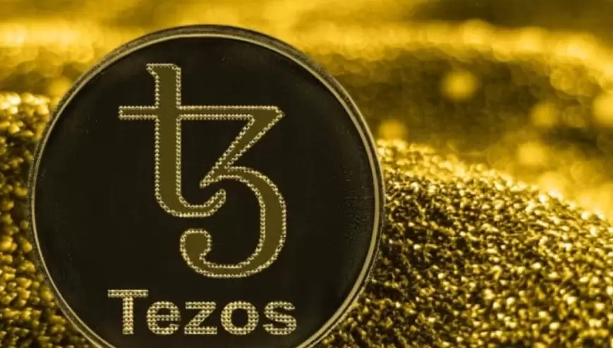 XTZ coin yorum 2022