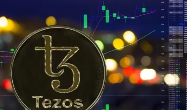 XTZ coin yorum 2022