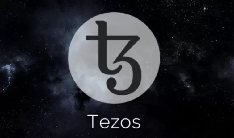 TEZOS coin yorum 2022