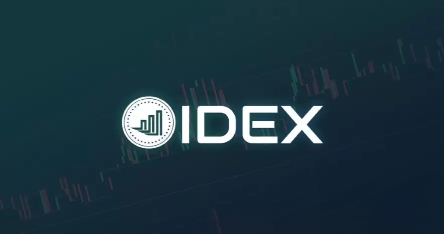 IDEX coin nedir?