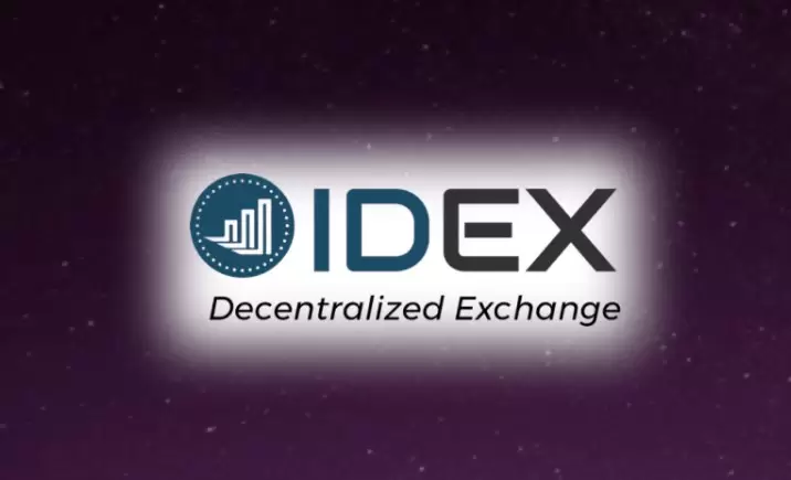 IDEX coin yorum 2022