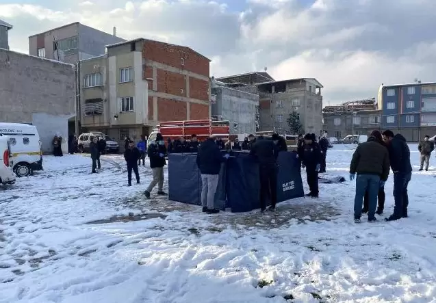 Bursa'da şüpheli ölüm: Ferdi Sevim ölü bulundu