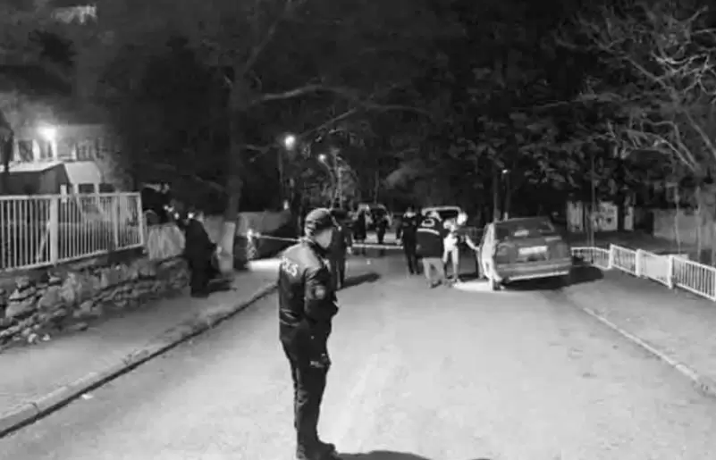 Kız meselesi can aldı: Fatih Sivri hayatını kaybetti! 4 Fatih Sivri