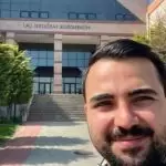 Kocaeli Üniversitesi öğrencisi Hakan Akdeniz ölü bulundu