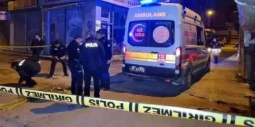 Adana'ya Özgür Adıgüzel şoku: 4 kurşunla katledildi