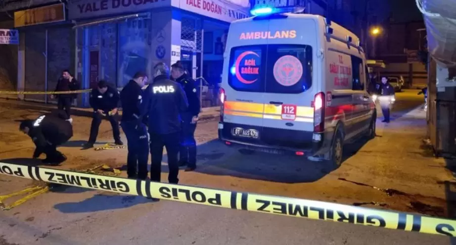 Adana'ya Özgür Adıgüzel şoku: 4 kurşunla katledildi
