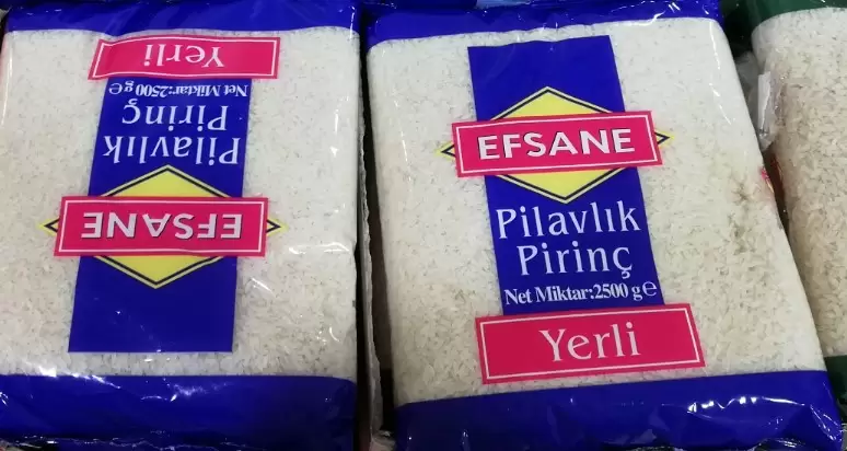 BİM Efsane Pirinç Fiyatı 2022