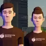 ÇEK VR Şirketi, Metaverse'de Sonsuza Kadar Yaşamanın Yollarını Arıyor