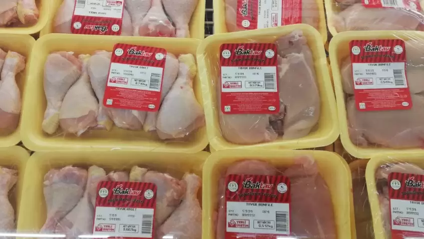 BİM Tavuk Fiyatları 2022