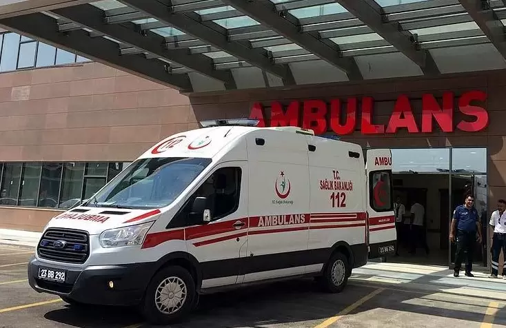 Özel Ambulans Fiyatları 2022