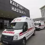 Özel Ambulans Fiyatları 2022
