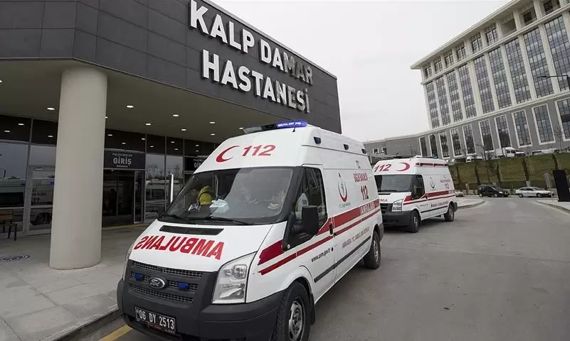 Özel Ambulans Fiyatları 2022