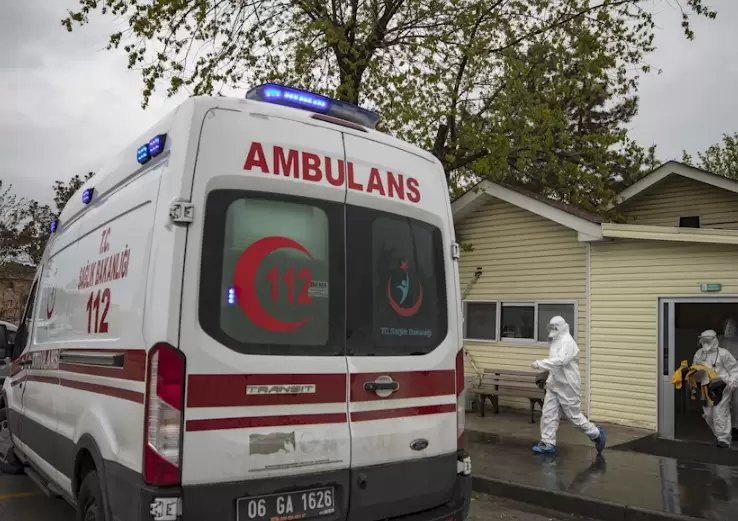 İstanbul Özel Ambulans Ücretleri 2022