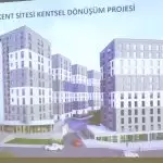 Kiptaş Genel Müdürü Ali Kurt Duyurdu: "Küçükçekmece Uyumkent Sitesi Maliyetine Yenilenecek"