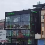 Monster, Küçükçekmece Mağazasının Kapılarını Açtı