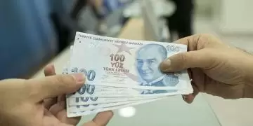 Asgari Ücret İçin İlk Teklif Edilen Rakam Belli Oldu: "Açlık Sınırı Olsun İstedik"