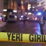 Küçükçekmece Tevfikbey Mahallesi'nde Yaşanan Olayın Detayları Belli Oldu: 1 Ölü