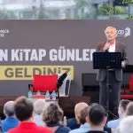 Lagün Kitap Günleri Sona Erdi