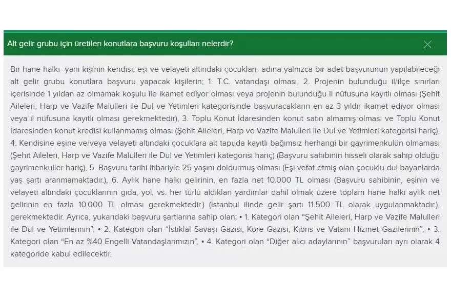 TOKİ Müjdesini Bakan Murat Kurum Verdi: TOKİ 150 Bin Konut Başvurusu Ne Zaman? Ziraat Bankası da Destek Verecek!