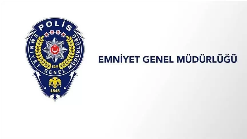 Emniyet (EGM), 21 Kişilik Sözleşmeli Alım Yapacağını Duyurdu: Dikkat, Memur Olabilirsiniz!