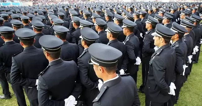 Emniyet (EGM), 21 Kişilik Sözleşmeli Alım Yapacağını Duyurdu: Dikkat, Memur Olabilirsiniz!