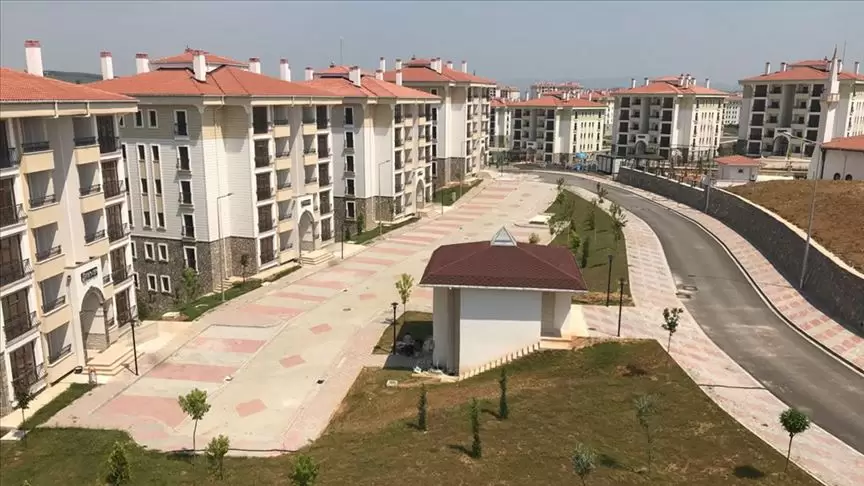 TOKİ Müjdesini Bakan Murat Kurum Verdi: TOKİ 150 Bin Konut Başvurusu Ne Zaman? Ziraat Bankası da Destek Verecek!