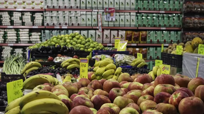 Tarım Kredi Kooperatif Market'ten Kaçırılmayacak İndirimler! Kampanyaya Sayılı Günler Kaldı